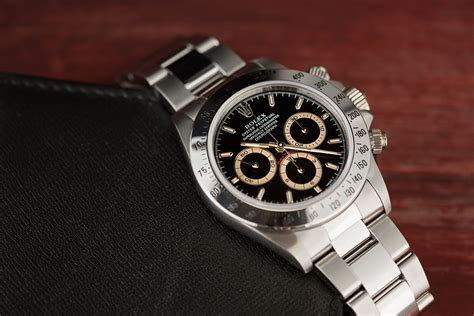 rolex patrizzi|rolex 16520 daytona.